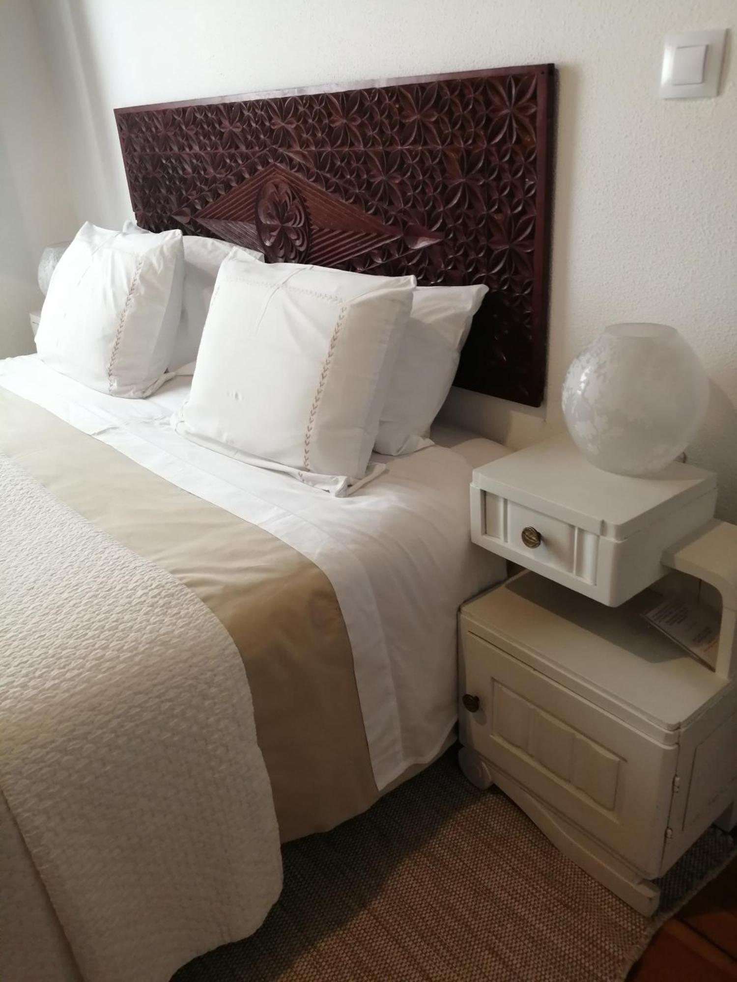 Casa dos Pingos de Mel Bed & Breakfast Aveiro Bilik gambar